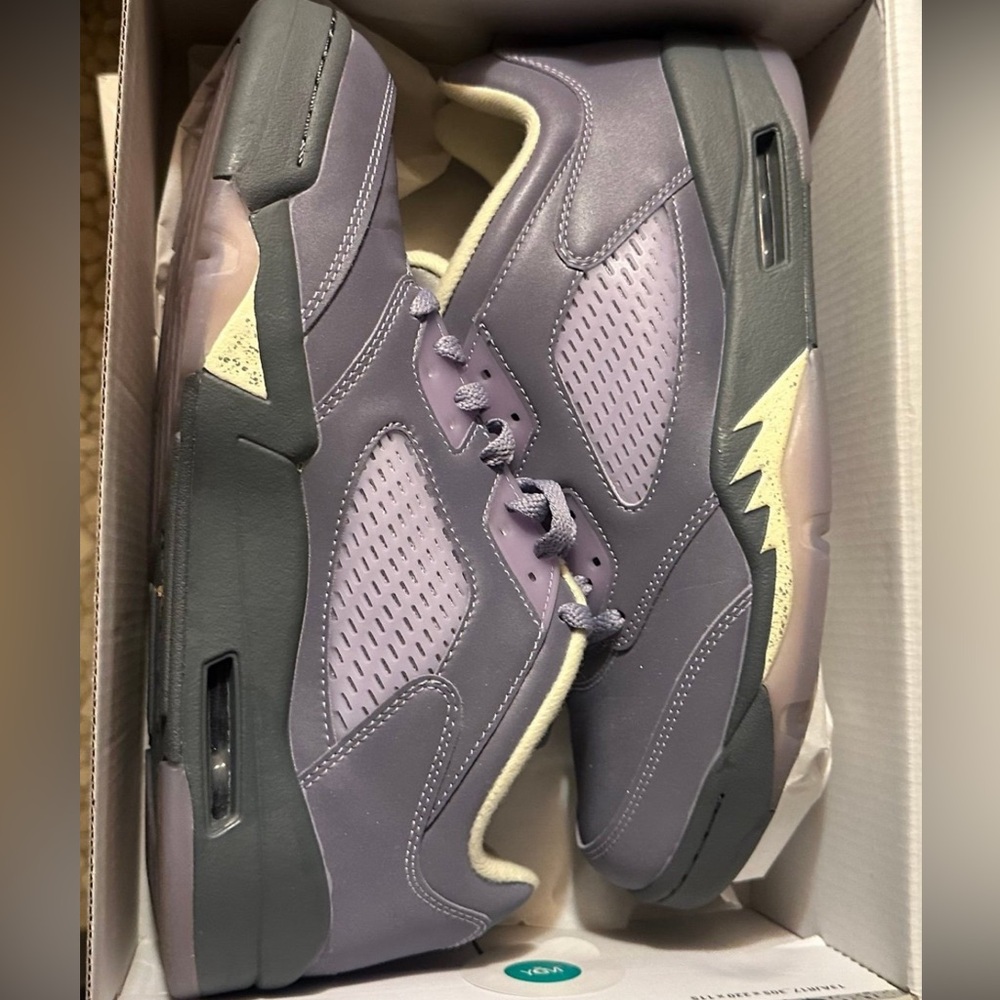 Jordan 5